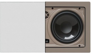 Proficient IW630 - LCR In-Wall Speakers 